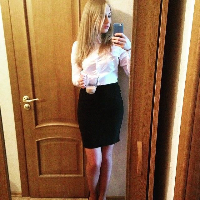 Личные фото