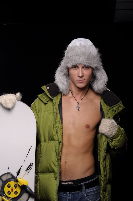 Личные фото