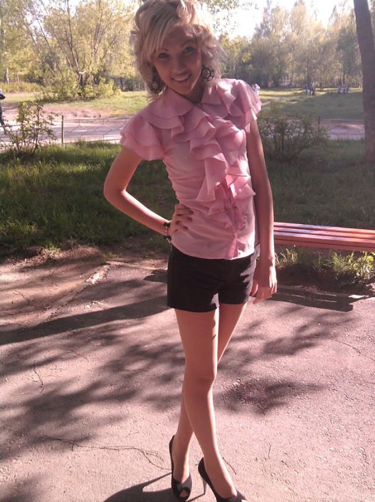 Личные фото