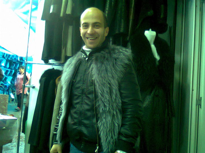 Личные фото