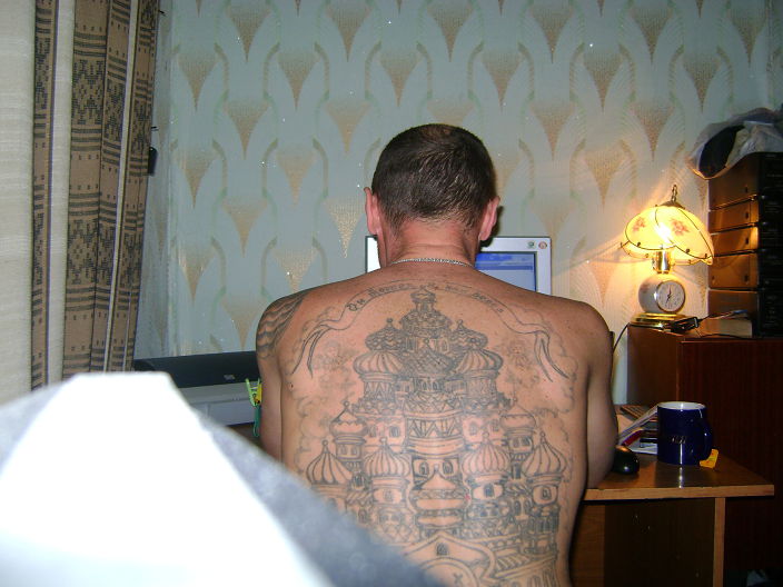 Личные фото