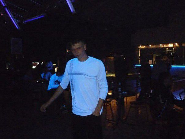 Личные фото