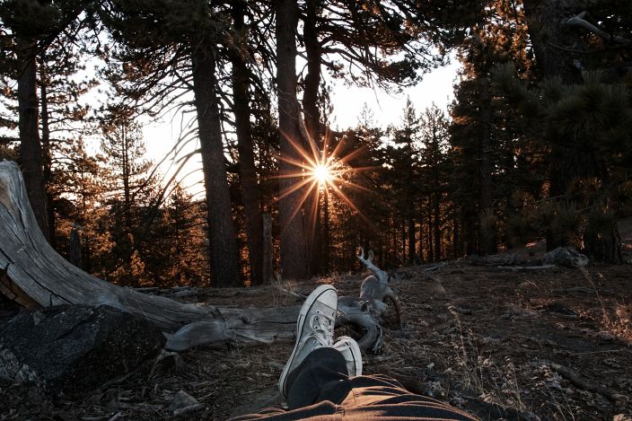 Личные фото