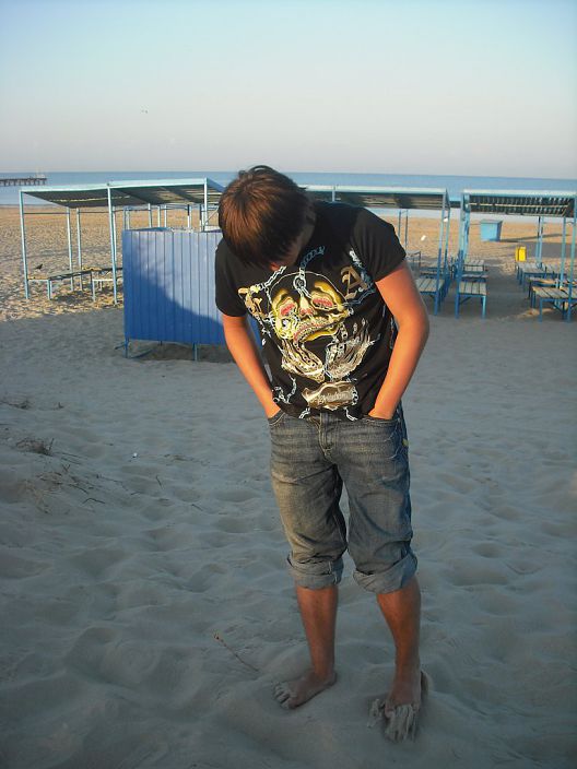 Личные фото