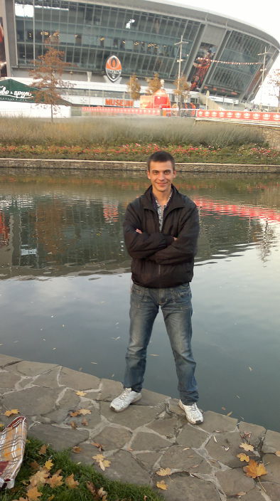 Личные фото