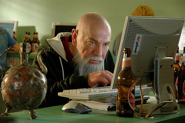 Личные фото