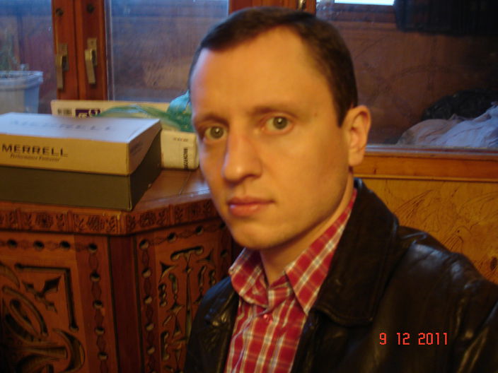 Личные фото