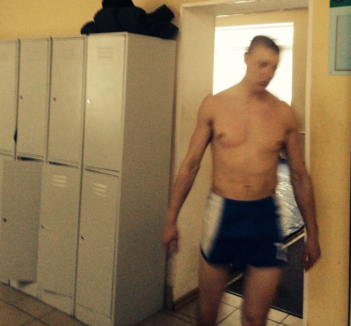 Личные фото