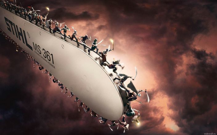 Личные фото