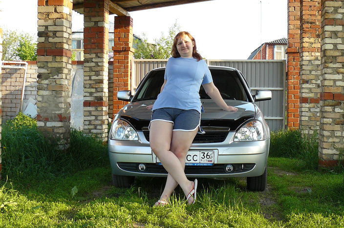 Личные фото