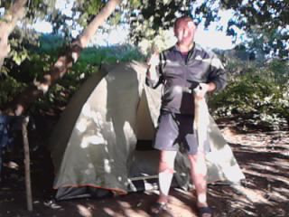 КАК ТО НА ОТДЫХЕ