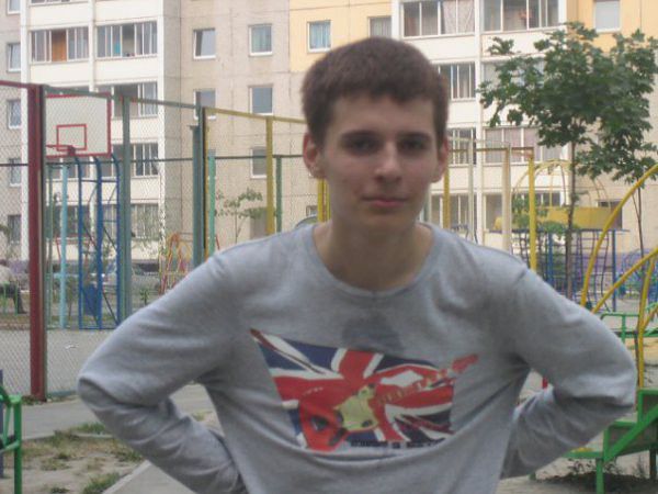 Dmitriy