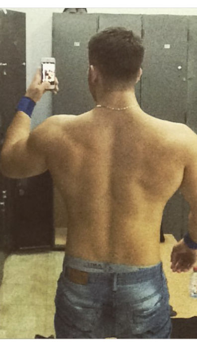 Личные фото