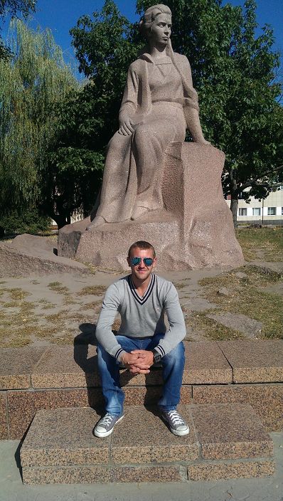 я и только я