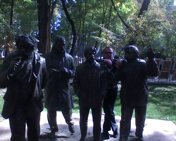 Всегда готов!