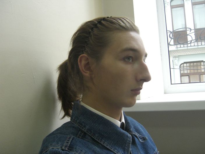 Личные фото