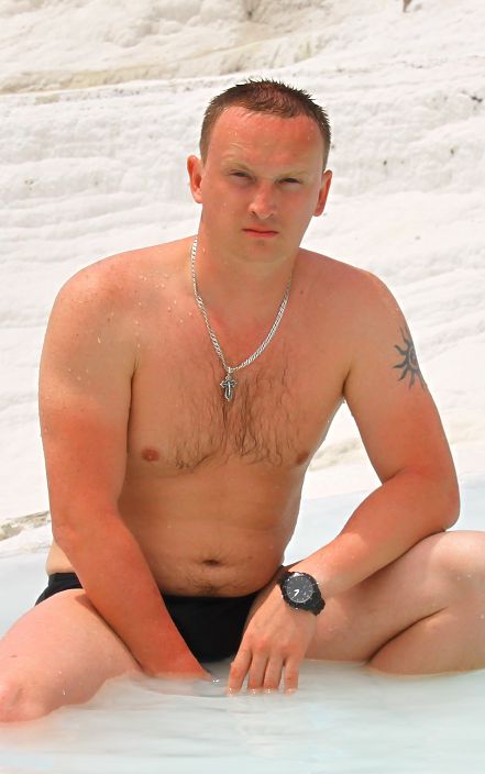 Личные фото