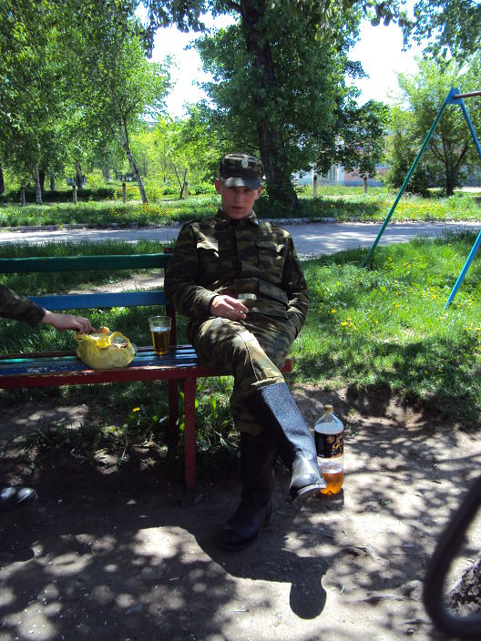 Личные фото