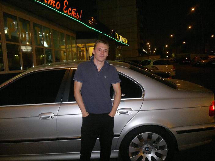 Личные фото