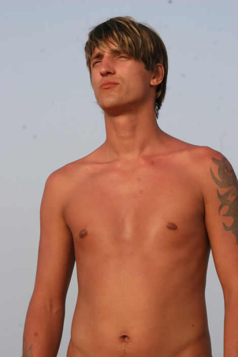 Личные фото