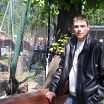 в зоопарке