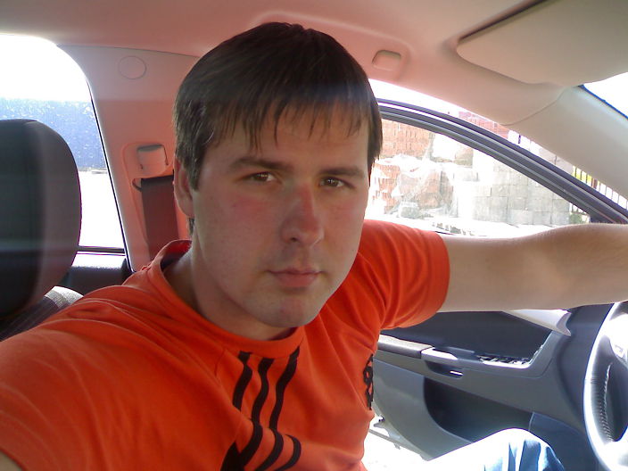 Личные фото