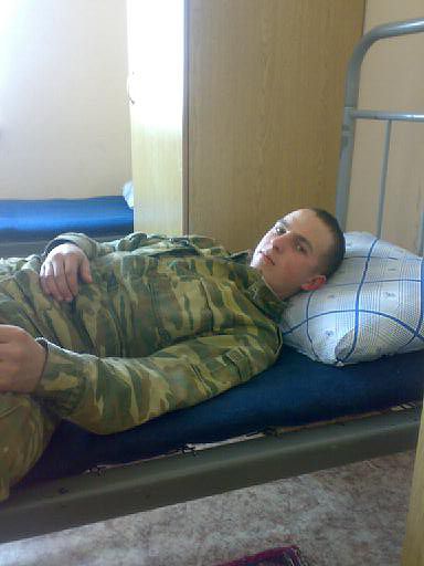 Личные фото