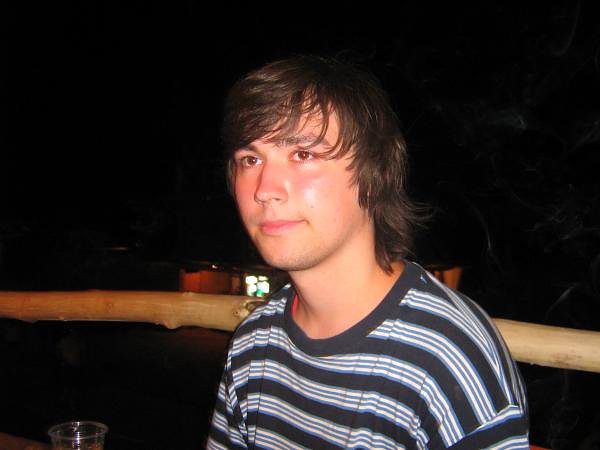 Личные фото