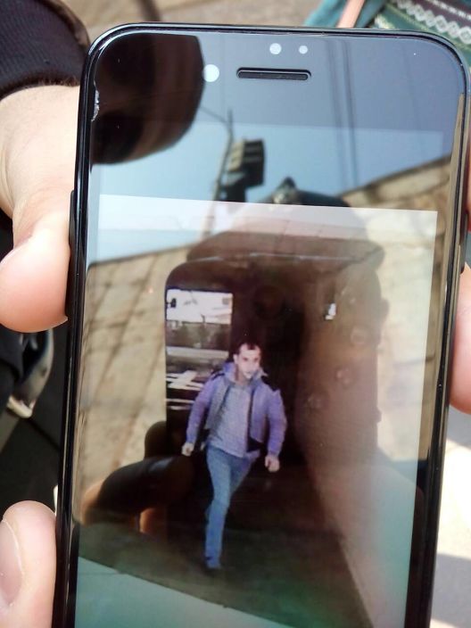 Личные фото