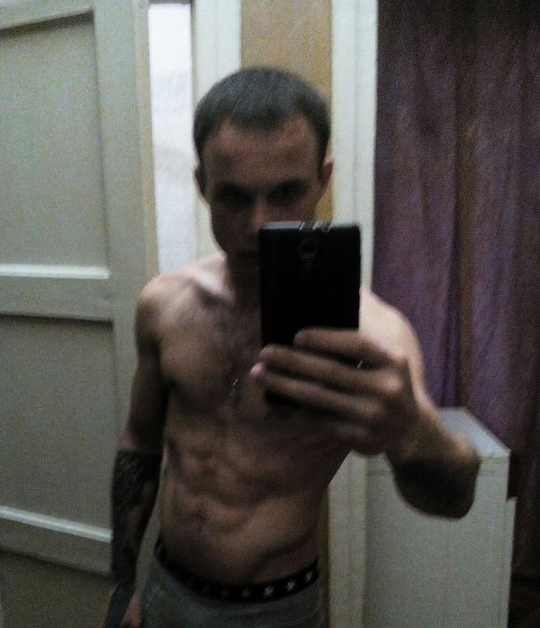 Личные фото