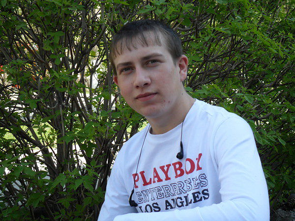 Личные фото