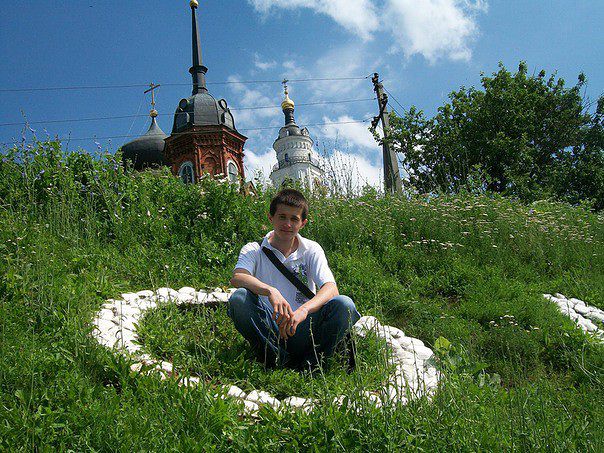 Личные фото