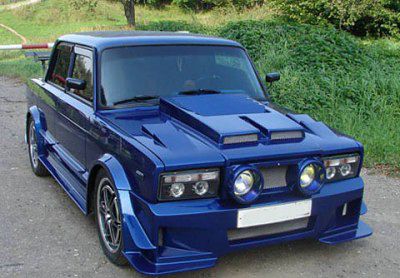 Личные фото