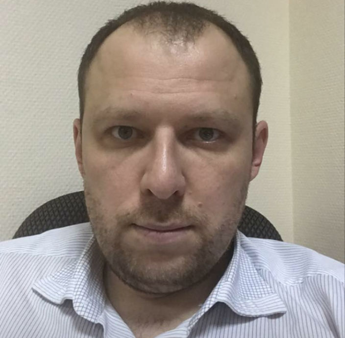 Личные фото