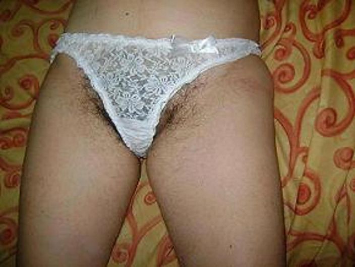 mi hairy wife