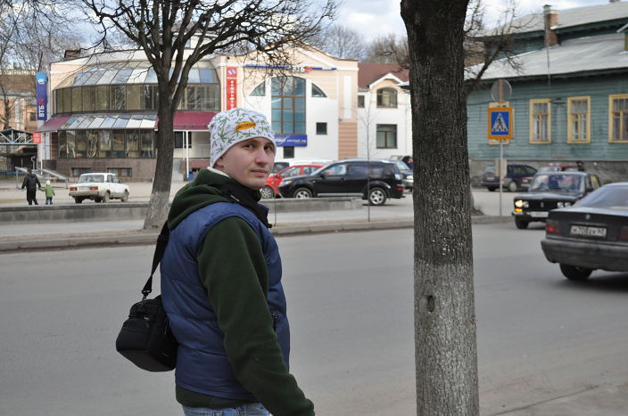 Личные фото