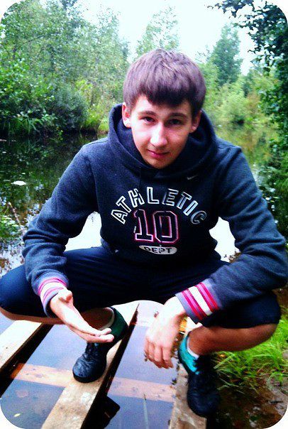 Личные фото