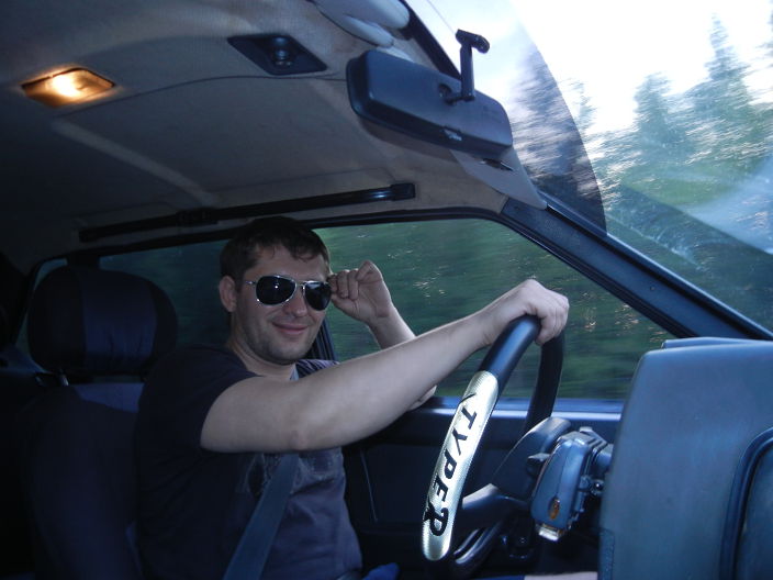 всё будет хорошо