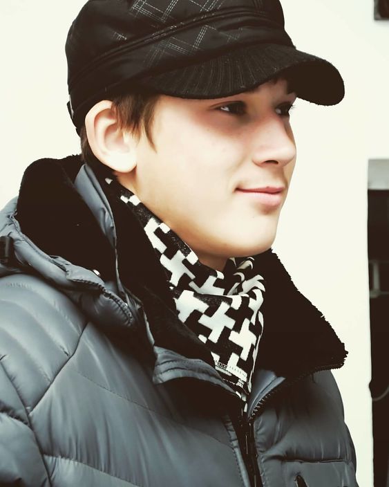 только секс