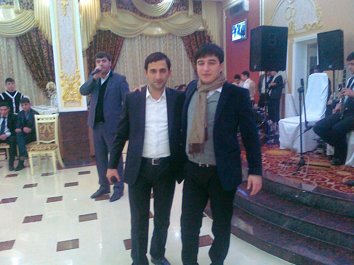 Личные фото