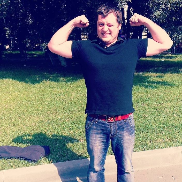 Привет)