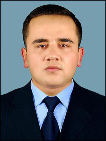 Good man