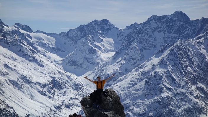 Lex du alpes