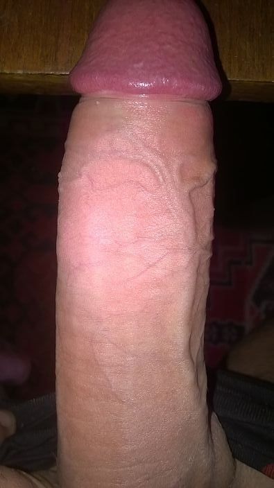 WHO WANT MY DICK