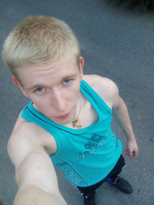 Я и только я