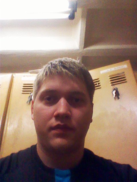 Личные фото