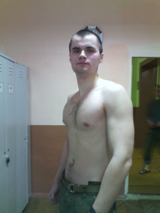 Личные фото