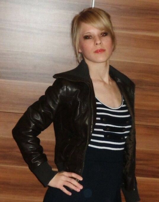 Личные фото