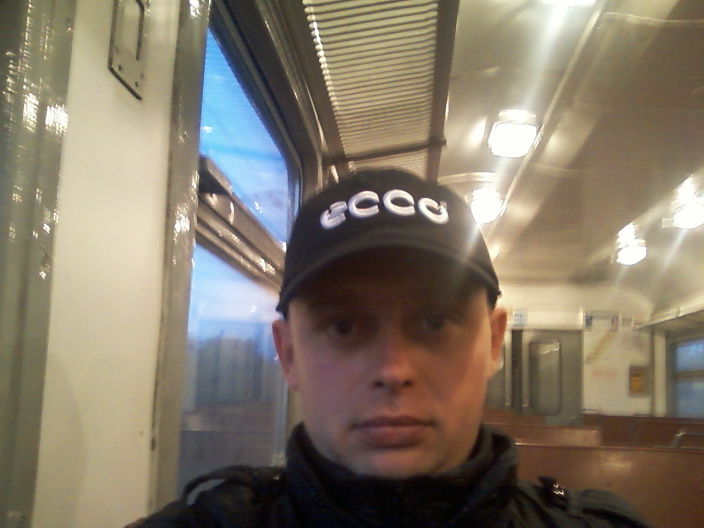 Личные фото