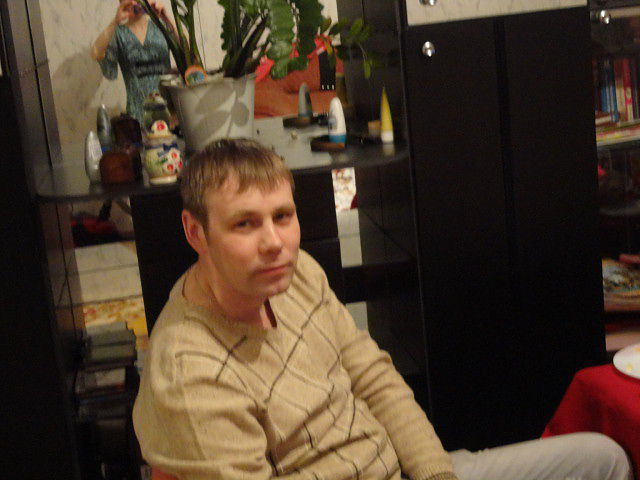 Личные фото